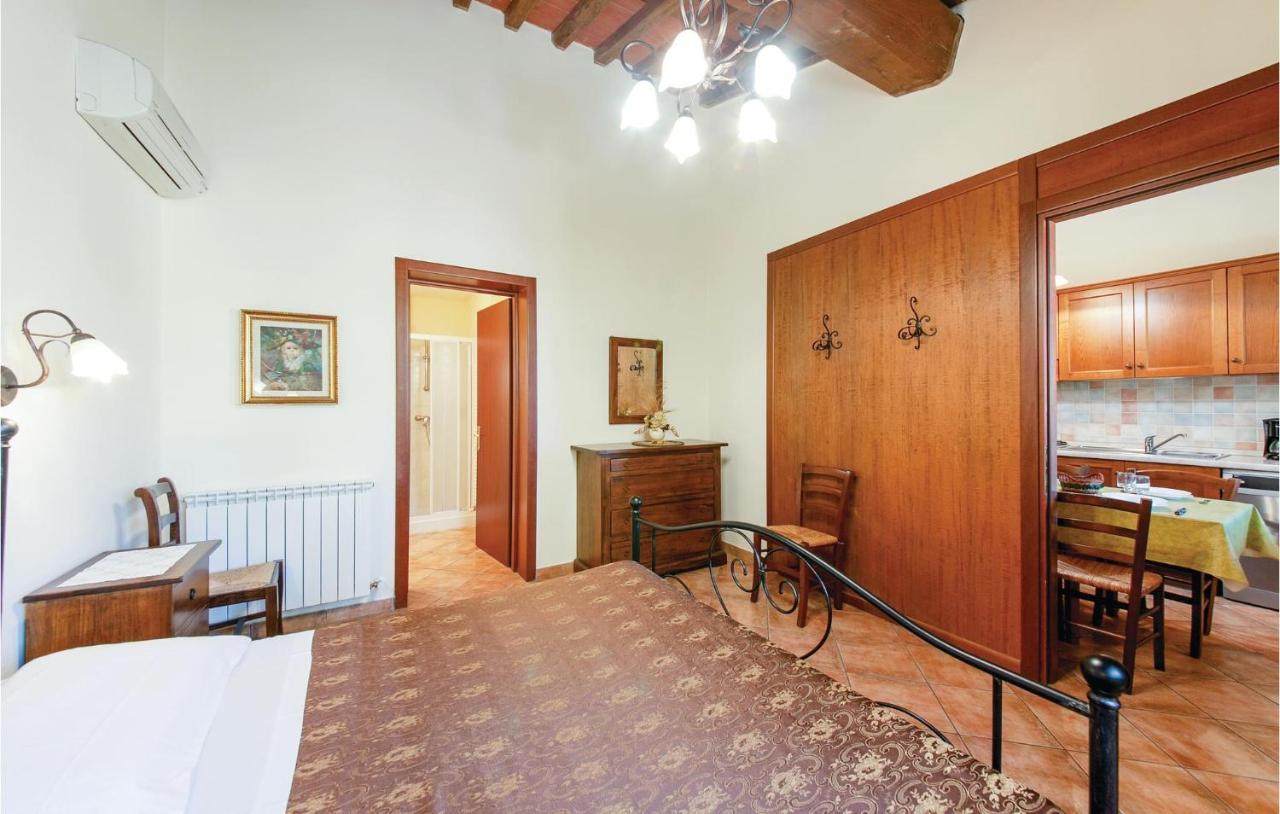 Corte Ponziani 1 Orentano Exteriér fotografie
