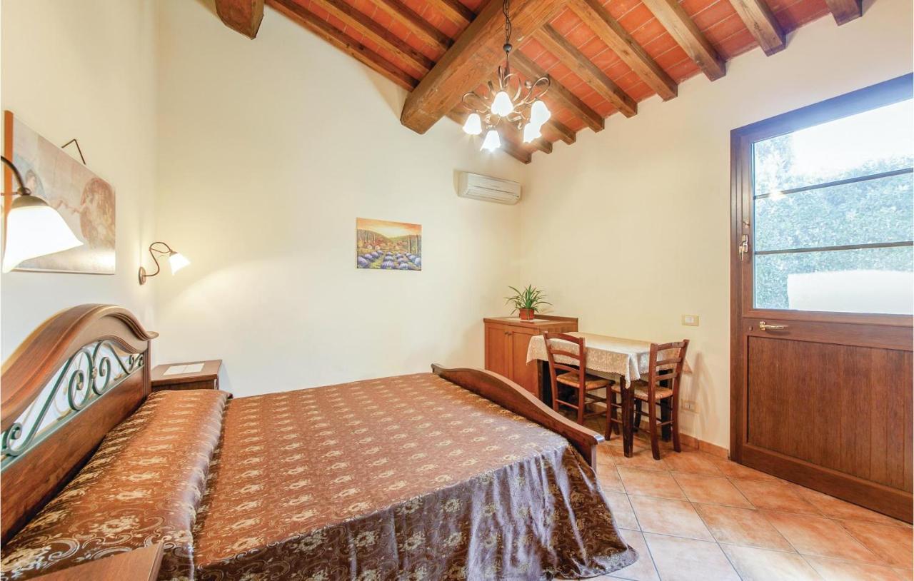 Corte Ponziani 1 Orentano Exteriér fotografie