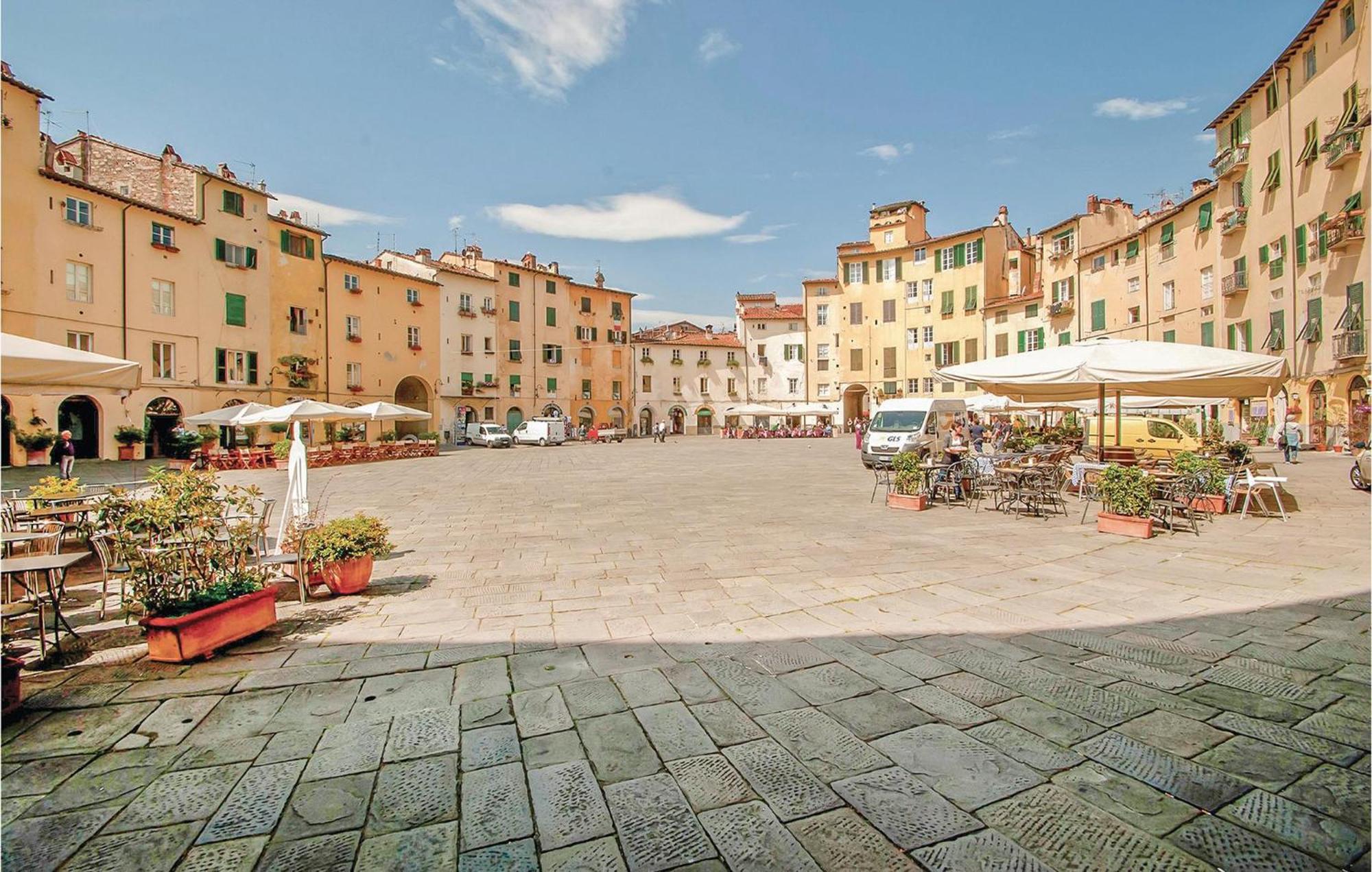 Corte Ponziani 1 Orentano Exteriér fotografie